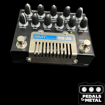 Amt SS-20 - X21082 image 3