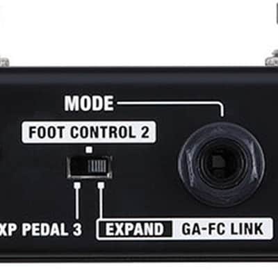 Boss GA-FC EX Foot Controller image 2