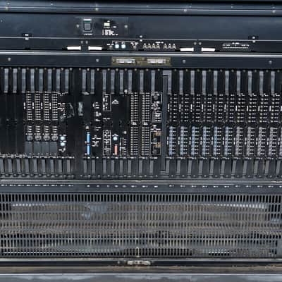 Sony PCM 3348 Tape Machine #2 from Bruce Springsteen & CLA image 9