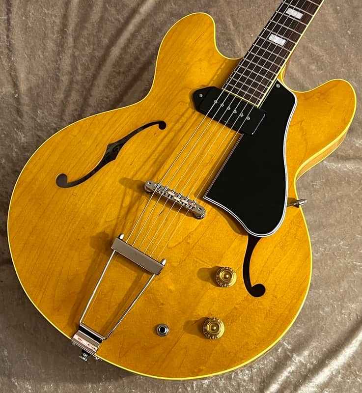 King Snake [NEW]Smith Jazz Amber Natural SJ-041 [2.26㎏][GTK017] image 1