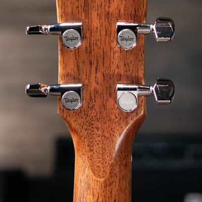 Taylor Gold Label 714e Super Auditorium Acoustic/Electric Guitar - with Hardshell Case image 6