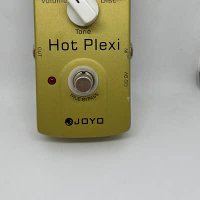 Joyo Hot plexi image 1