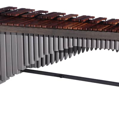 Adams Alpha 5.0 Rosewood Marimba W/Apex Frame #9G2 image 2