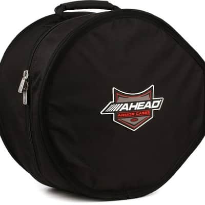 Ahead Armor Cases Snare Drum Bag - 8x14-inch image 2