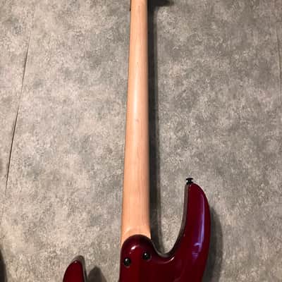 ESP LTD B-154DX image 8