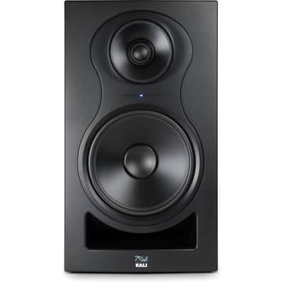 Kali Audio IN-8 V2 3-way Powered Studio Monitor image 11