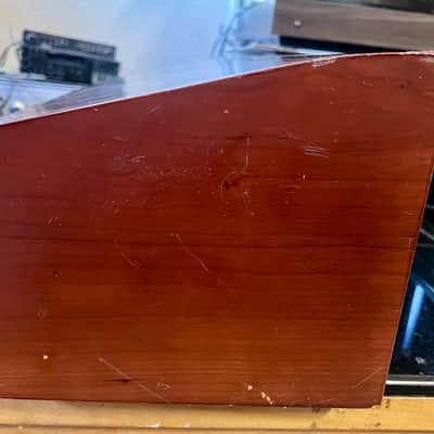 Polk Audio CSi A4 Center Speaker; Cherry 180 W 8 Ohms; Tested image 10