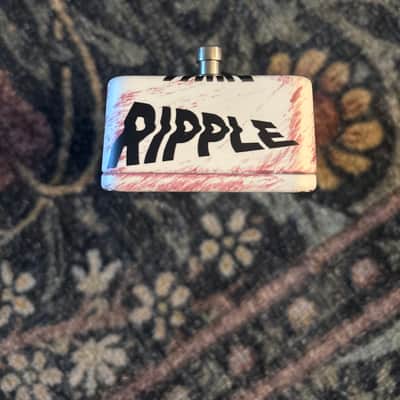 JAM Pedals Ripple 2010s - Hand Painted image 6