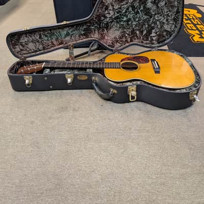 Martin Eric Clapton Signature 000-28EC image 13