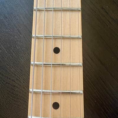 Fender U.S.A Telecaster 2011 - 60th Anniversary image 6