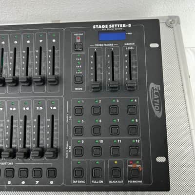 Elation Stage Setter 8 2005 image 8