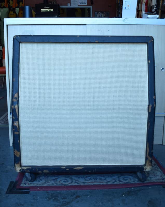 Marshall 4x12