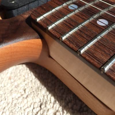 USA Custom Guitars Custom S Style image 17