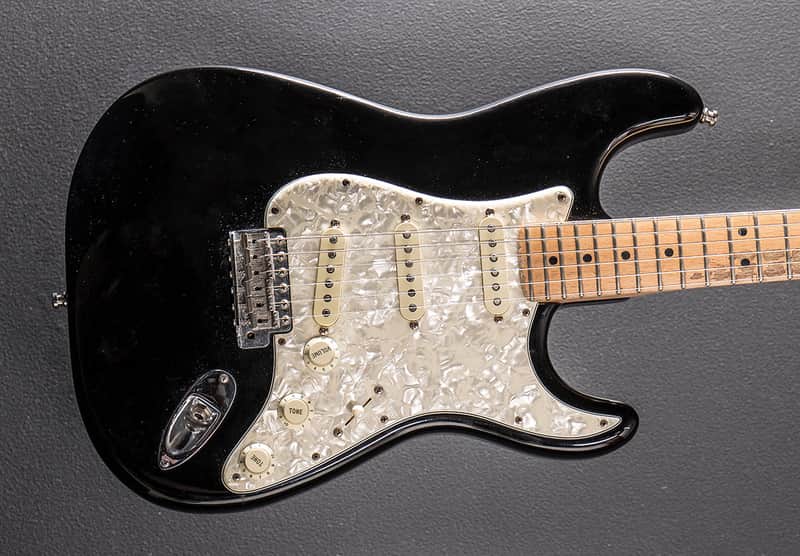 Fender Used Eric Clapton Strat '94