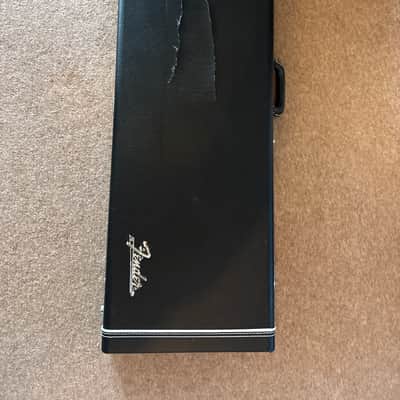 Fender Artist Series Jimmy Page Telecaster with Rosewood Fretboard 2019 - Natural with Dragon Graphic image 8