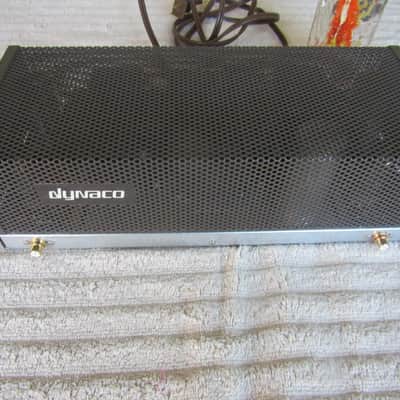 Dynaco ST-35 Vintage EL84/6BQ5 Tube Amplifier Restored w/ 2 Sets Vintage Tubes image 4