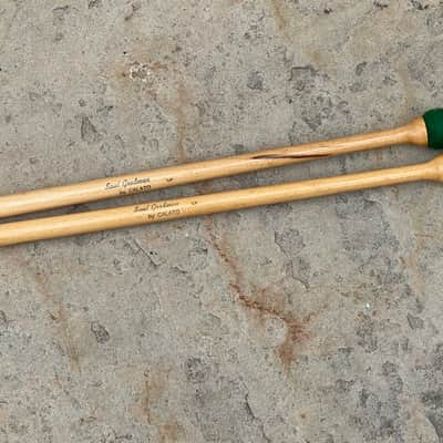 Vintage Saul Goodman Calato #5 Timpani Mallets image 3