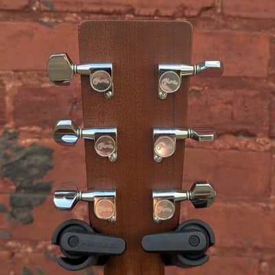 1999 Martin D-35 image 14