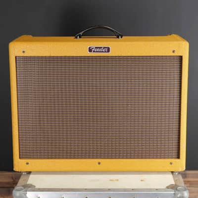 Fender Blues Deluxe Reissue image 1