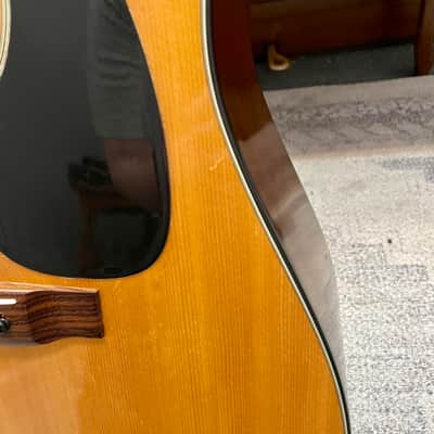 1978 Martin D-18 Acoustic image 10