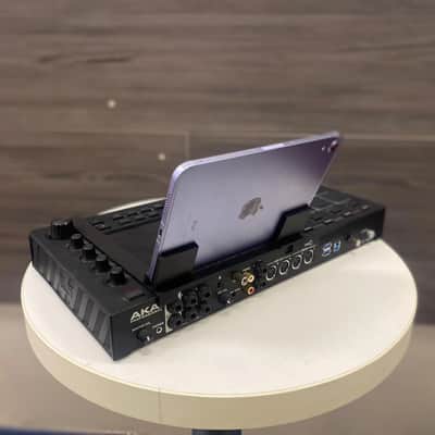 iPad iPhone Holder for Akai MPC Live 1 Attach Your iPad tablet / iPhone Smartphone image 2