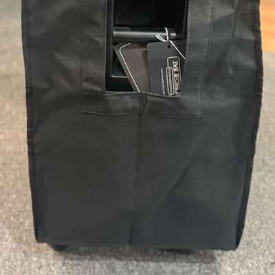 Mesa Boogie slip cover 091115 for Vertical Slant Rectifier cab 15.5 x 25 x 27 image 7