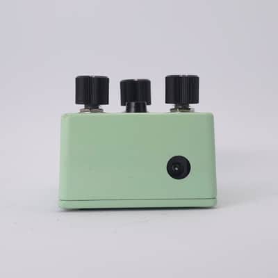 Walrus Audio Voyager Preamp/Overdrive 2014 - Present - Green image 5