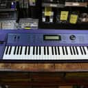 Kurzweil K2000VP 61-Key Digital Synthesizer 1990s - Indigo
