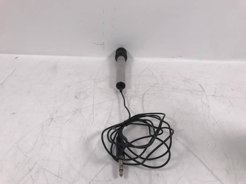 Vintage AKG D50 Mic Microphone image 1