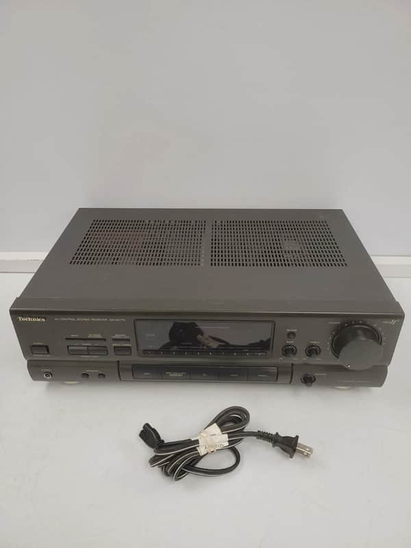 Technics SA-GX170