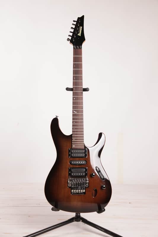 Ibanez S5470 Prestige | Reverb UK