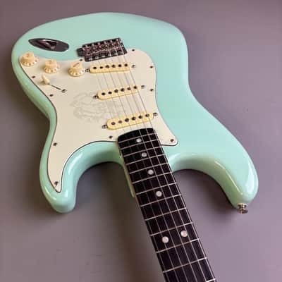 Fender Vintera II 70s Stratocaster image 9