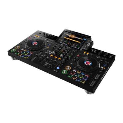 Pioneer DJ XDJ-RX3 All-In-One DJ System *USA Small Business* image 1