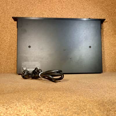 Roland D-110 Multi Timbral Sound Module – 1980s – Serviced – Warranty image 8