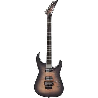 Jackson Pro Series SL2FM MAH Soloist