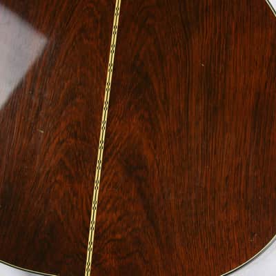 1964 Cf Martin 00 21 Brazilian Rosewood! image 20