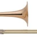 Conn 52H Tenor Trombone - Step-Up
