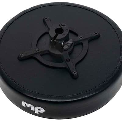 DW 9000 Series Round Top Throne (DWCP9100M) image 4