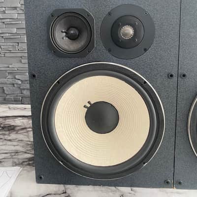 JBL 4412A Studio Monitor image 2