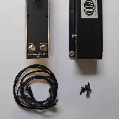 Synthesizers.com Q115 Reverb image 1