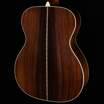 Martin OM-28 2025 Specs (389) image 2