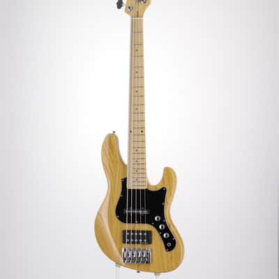 FUJIGEN J Standard Series JMJ5 ASH M Vintage Natural  (S/N:K180395) (06/19) image 2