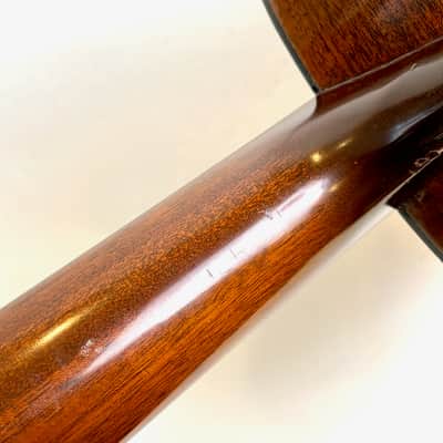 Martin D12-20 Natural 12 cordes 1970 image 16