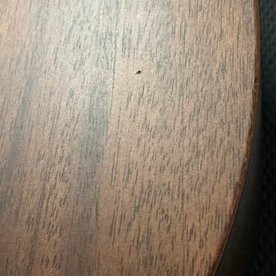 Martin 000-15M (2019) - Natural #64457 with Original Hard Case image 18