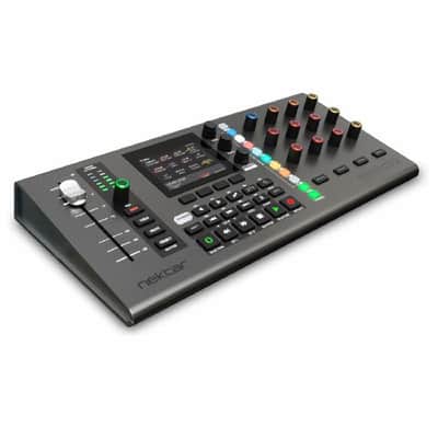 Nektar Panorama CS12 Channel Strip Controller For Logic Pro image 3