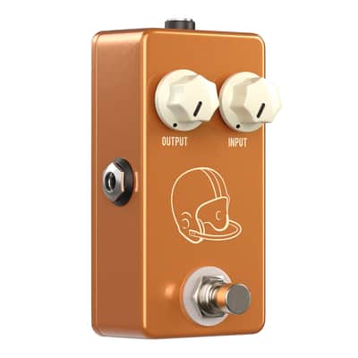 JHS Pedals The Fumble image 3
