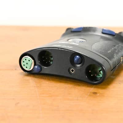 Clear-Com RS-602 Two-Channel Intercom Belt Pack CG01ZZ9 image 5