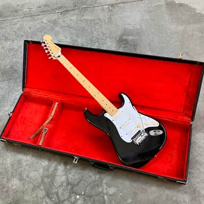 El Maya artist model Stratocaster MIJ 1970s Japan Electric Guitar