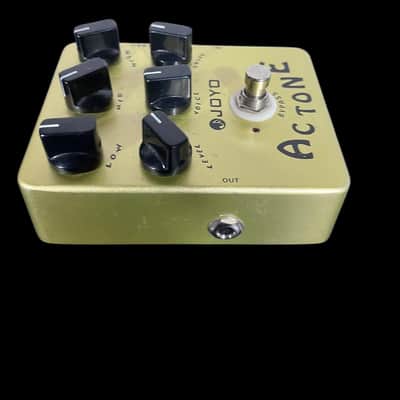 Joyo JF-13 AC Tone-x9838 image 2