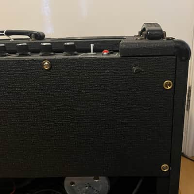 Vintage 1972 Vox AC30 Top Boost Reverb 2×12 Guitar Valve Amplifier Combo *1970s* image 8